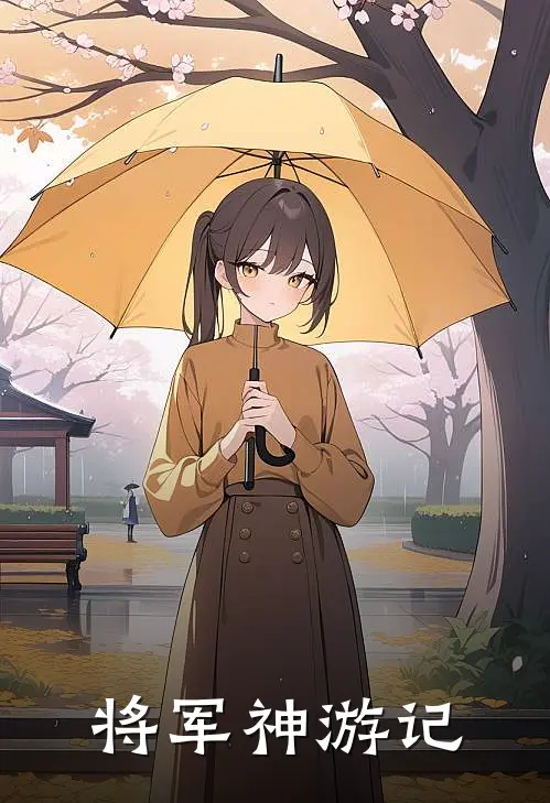 将军神游记