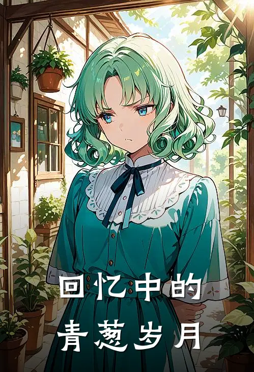 回忆中的青葱岁月