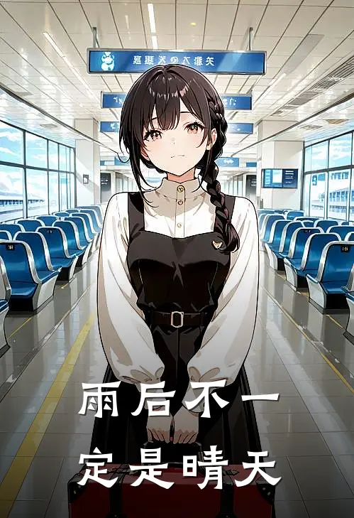 雨后不一定是晴天