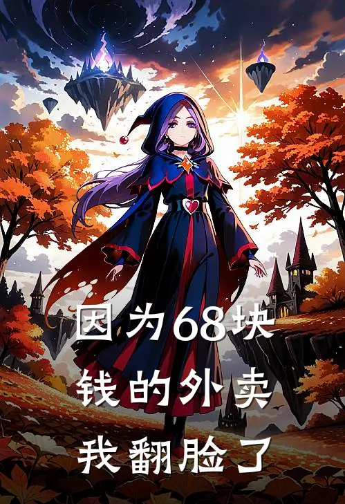 因为68块钱的外卖我翻脸了