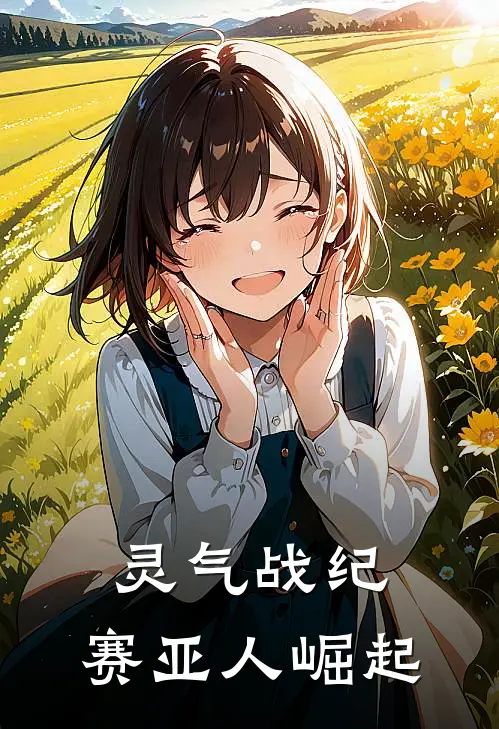 灵气战纪：赛亚人崛起