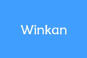 Winkan