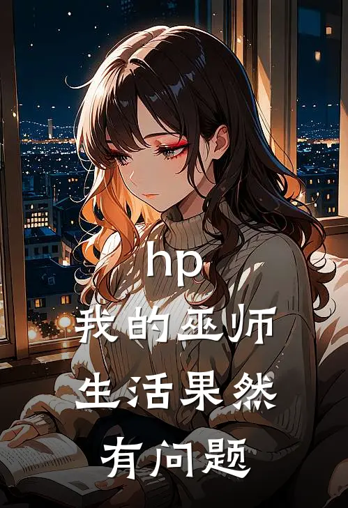 hp：我的巫师生活果然有问题