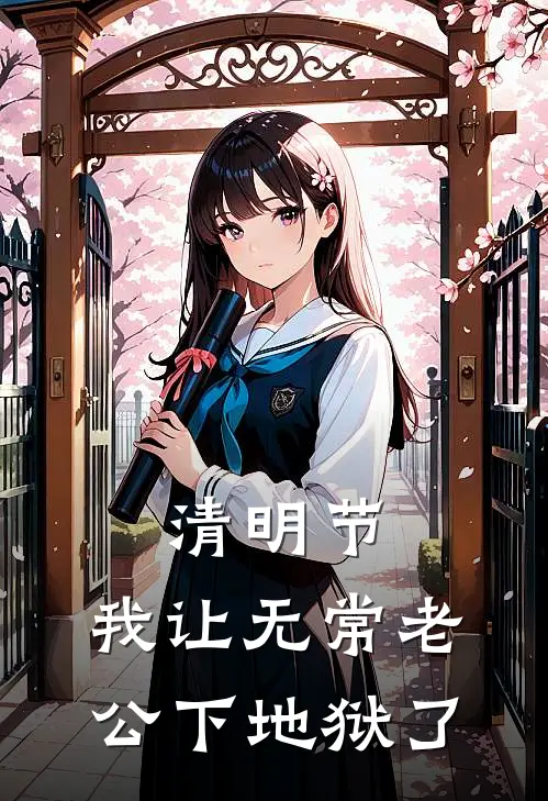 清明节，我让无常老公下地狱了白雪陈渊完本完结小说_热门小说排行榜清明节，我让无常老公下地狱了白雪陈渊