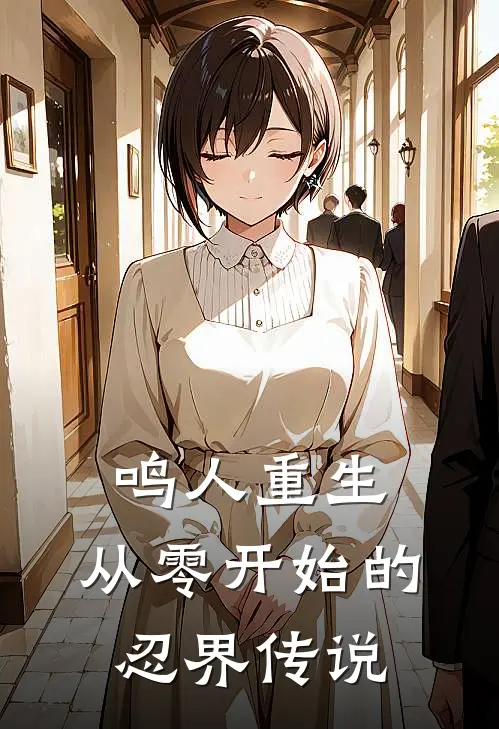 鸣人重生：从零开始的忍界传说