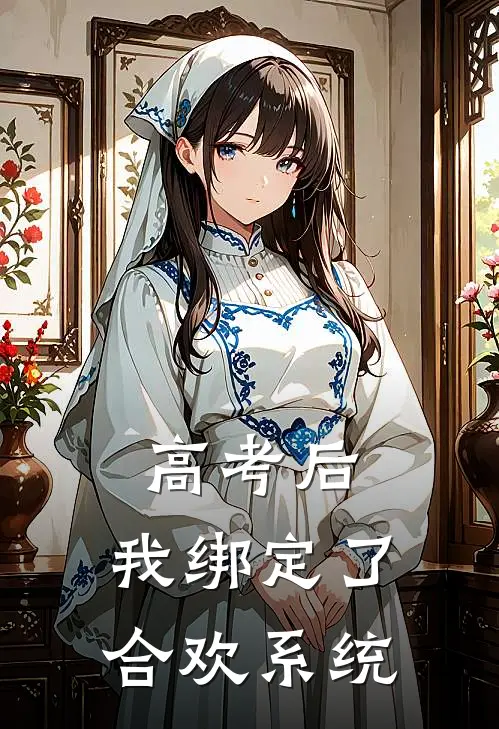 高考后，我绑定了合欢系统