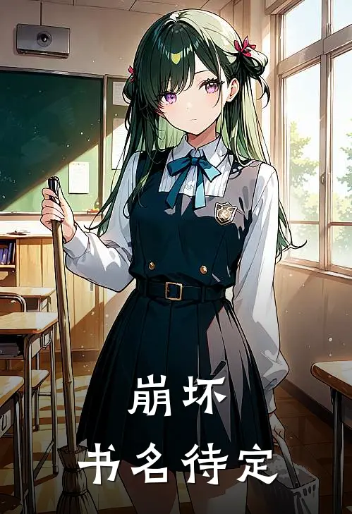 崩坏：书名待定