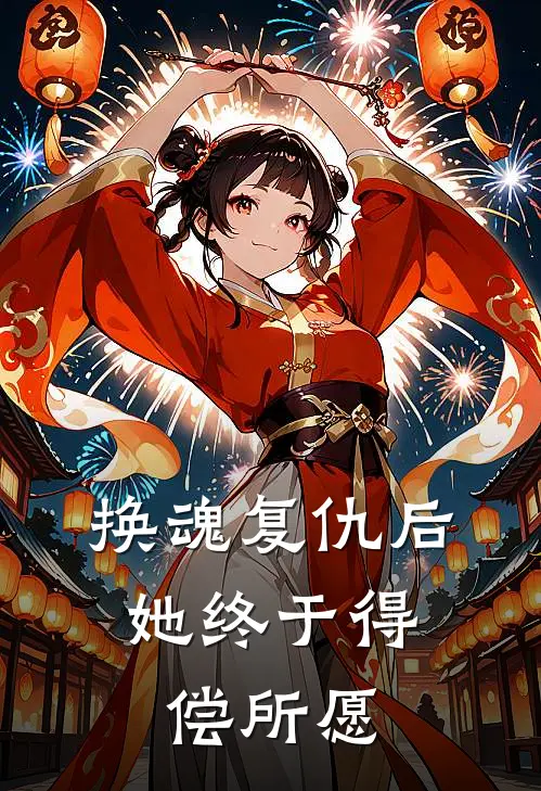 换魂复仇后，她终于得偿所愿(萧煜雪吟)免费热门小说_最新小说推荐换魂复仇后，她终于得偿所愿萧煜雪吟