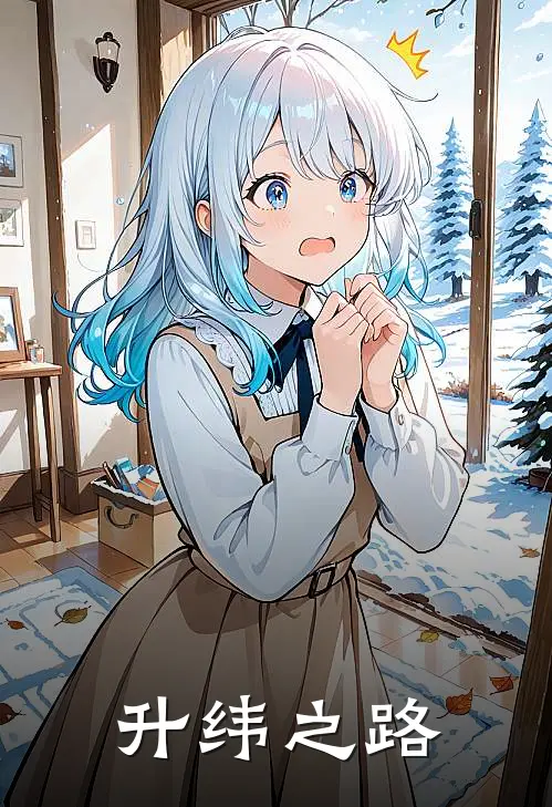 升纬之路(林风克莱)完结版小说推荐_最新完结小说推荐升纬之路林风克莱