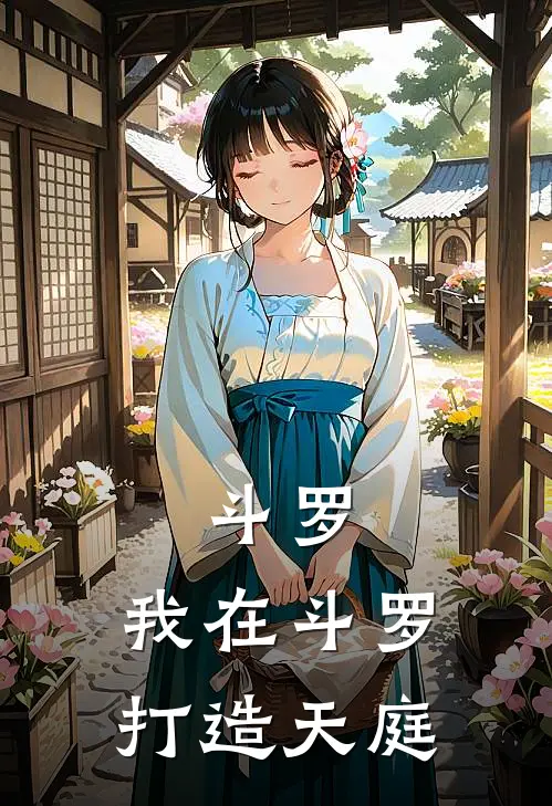 斗罗：我在斗罗打造天庭