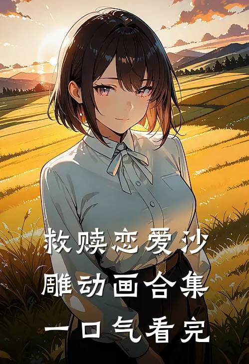 救赎恋爱沙雕动画合集一口气看完