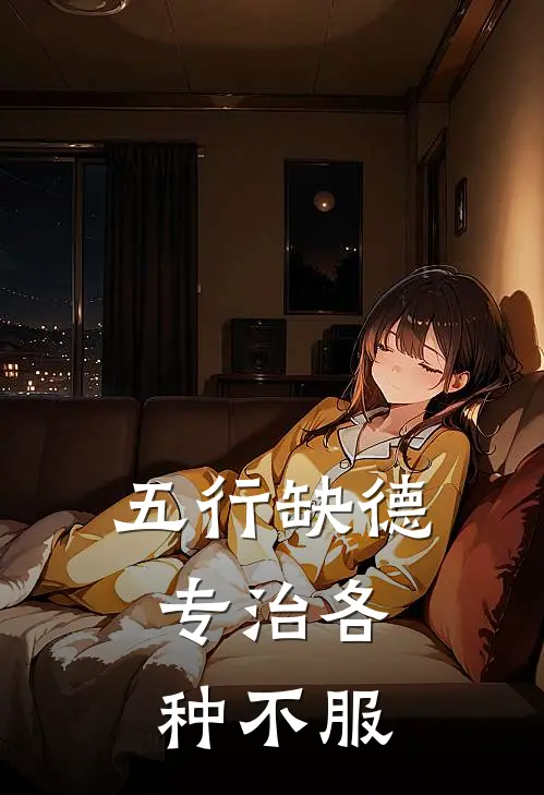 五行缺德，专治各种不服