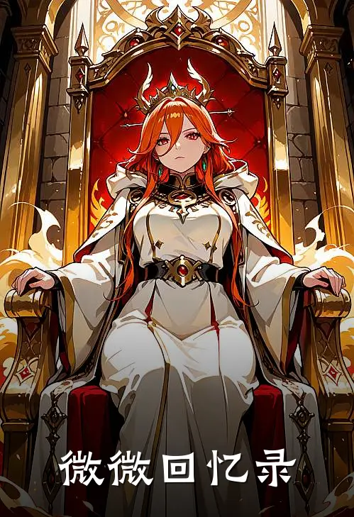 微微回忆录(沈渐微王美溪)免费小说完结版_最新章节列表微微回忆录(沈渐微王美溪)