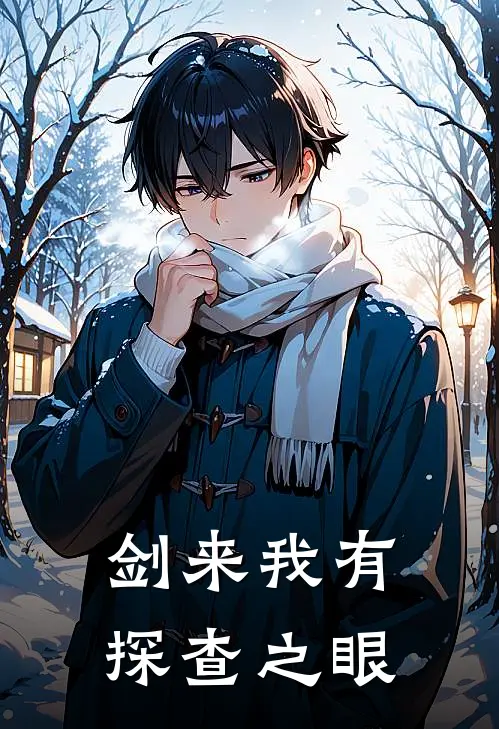 剑来我有探查之眼(陆沉阮邛)免费小说全本阅读_最新章节列表剑来我有探查之眼(陆沉阮邛)