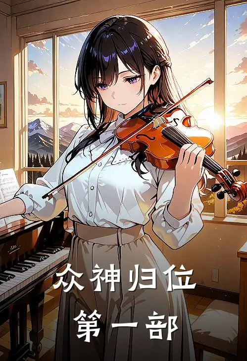 众神归位第一部