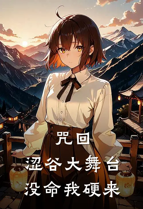 咒回：涩谷大舞台，没命我硬来