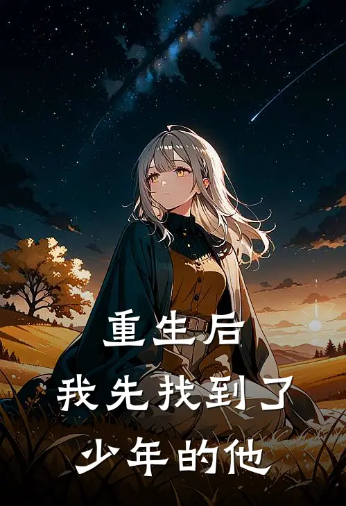 重生后，我先找到了少年的他