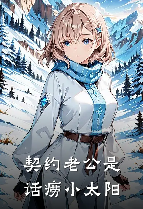 契约老公是话痨小太阳林阳许清冷全文免费阅读无弹窗大结局_(契约老公是话痨小太阳)林阳许清冷最新章节列表笔趣阁（契约老公是话痨小太阳）