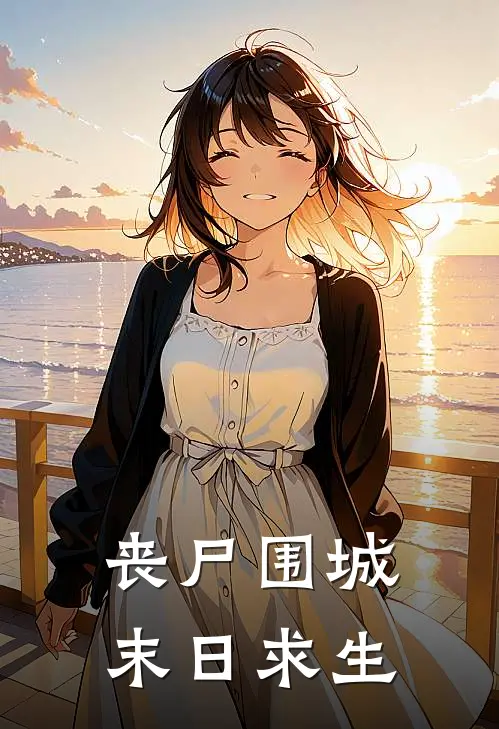 丧尸围城，末日求生