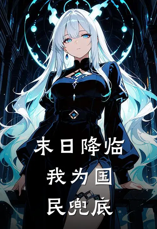 《末日降临：我为国民兜底》周北辰周北辰完本小说_周北辰周北辰(末日降临：我为国民兜底)全文免费阅读无弹窗大结局