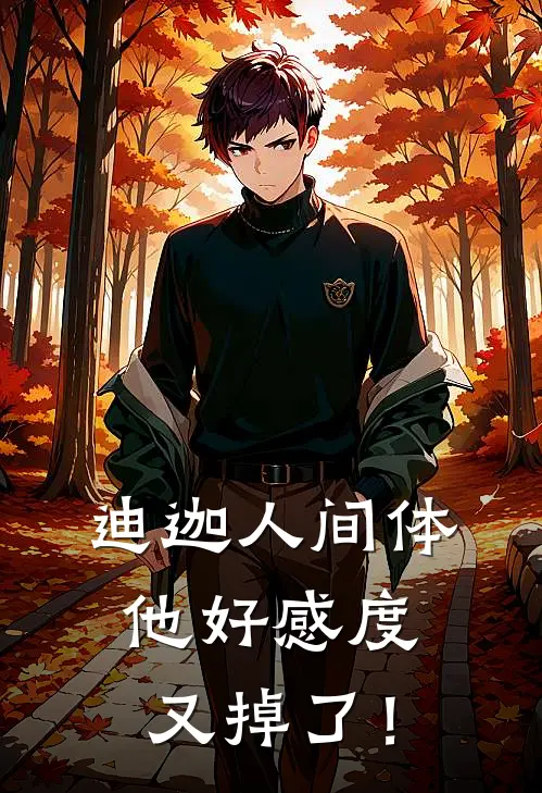 林夏丽娜《迪迦人间体他好感度又掉了！》全文免费阅读_迪迦人间体他好感度又掉了！全集在线阅读