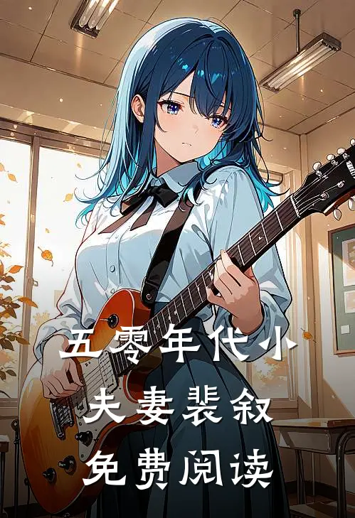 五零年代小夫妻裴叙免费阅读