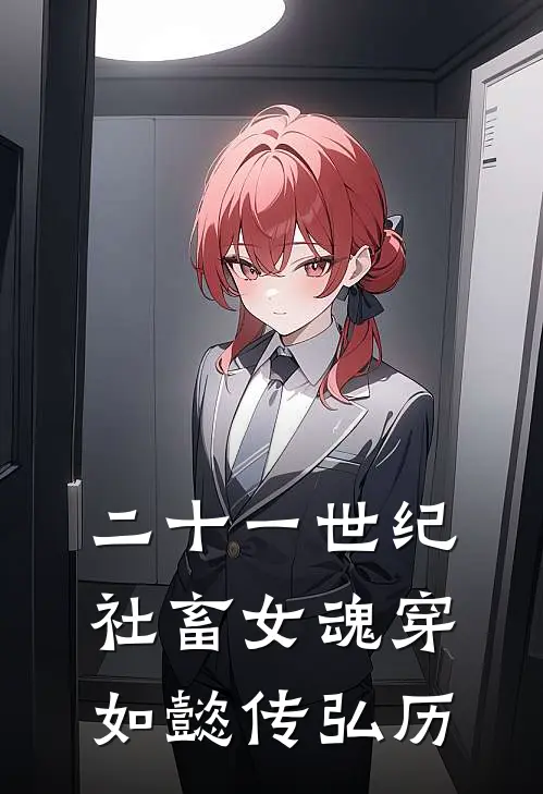 二十一世纪社畜女魂穿如懿传弘历(弘历熹妃)阅读免费小说_完本热门小说二十一世纪社畜女魂穿如懿传弘历弘历熹妃