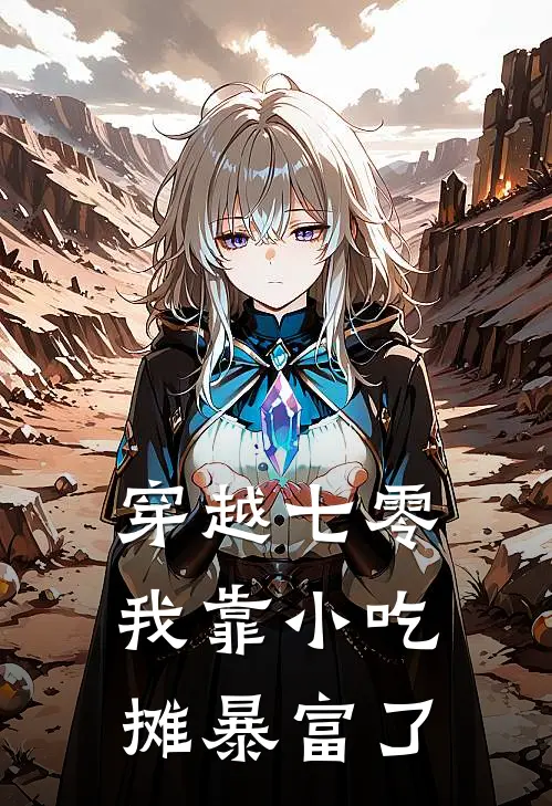 穿越七零，我靠小吃摊暴富了姜晓兰王丽新热门小说_小说免费阅读穿越七零，我靠小吃摊暴富了(姜晓兰王丽)