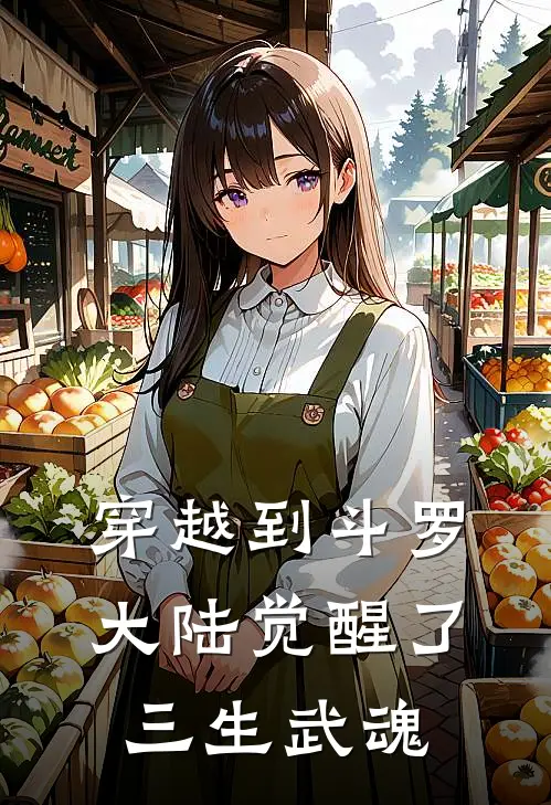 穿越到斗罗大陆觉醒了三生武魂