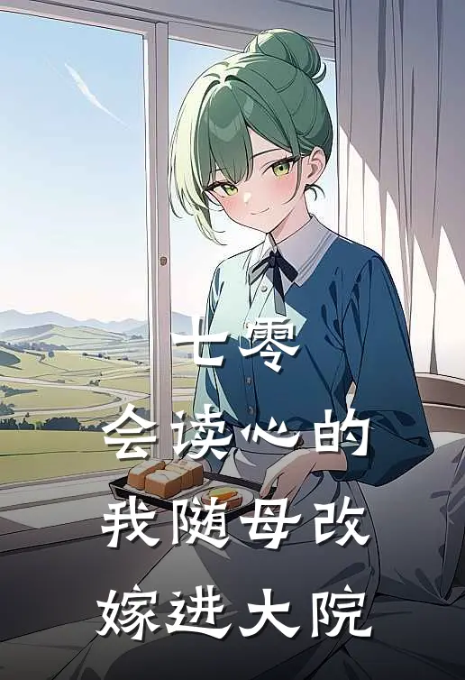 七零，会读心的我随母改嫁进大院