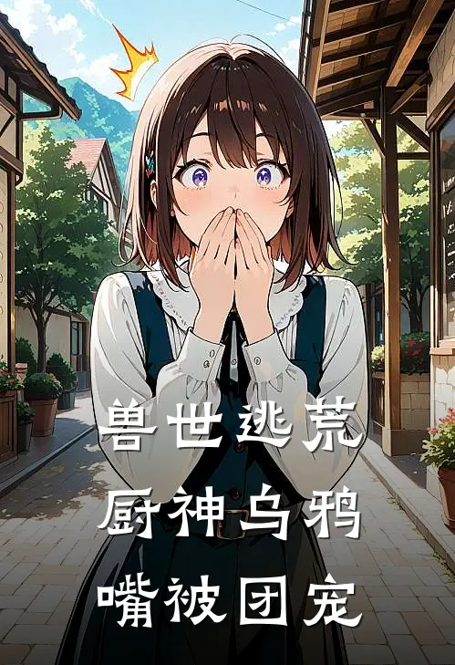 兽世逃荒：厨神乌鸦嘴被团宠