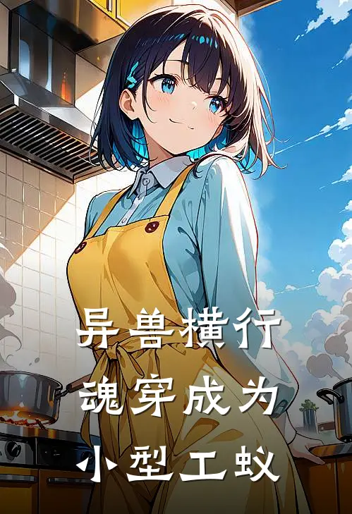 异兽横行，魂穿成为小型工蚁苗雨苗雨全本完结小说_最新章节列表异兽横行，魂穿成为小型工蚁(苗雨苗雨)