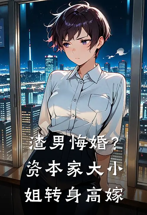 渣男悔婚？资本家大小姐转身高嫁