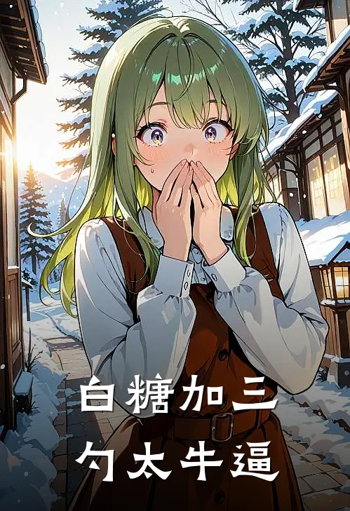 白糖加三勺太牛逼唐山米小刚全本免费小说_热门网络小说推荐白糖加三勺太牛逼唐山米小刚