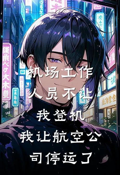 机场工作人员不让我登机，我让航空公司停运了叶小姐林博士全本完结小说_最新章节列表机场工作人员不让我登机，我让航空公司停运了(叶小姐林博士)