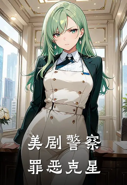 美剧警察：罪恶克星(齐峰普兰蒂斯)热门小说大全_推荐完本小说美剧警察：罪恶克星齐峰普兰蒂斯