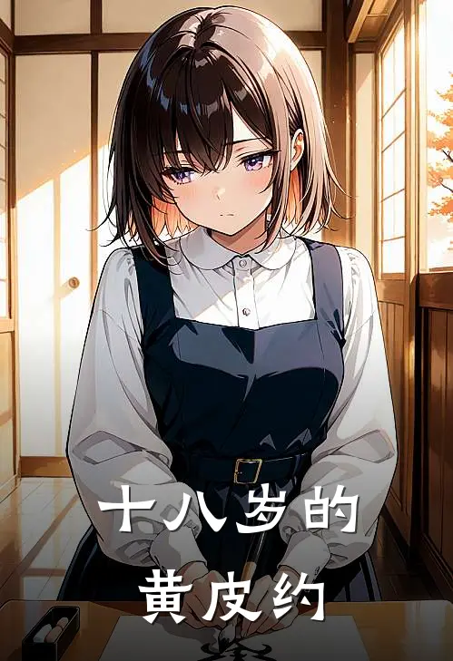 十八岁的黄皮约