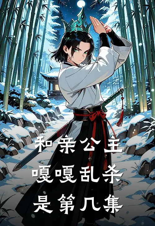 和亲公主嘎嘎乱杀是第几集