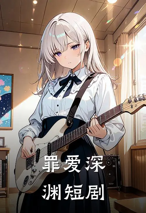 罪爱深渊 短剧