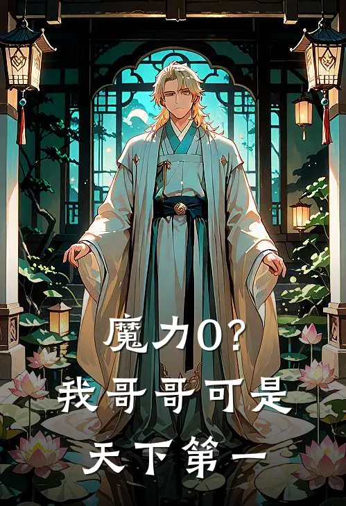 魔力0？我哥哥可是天下第一