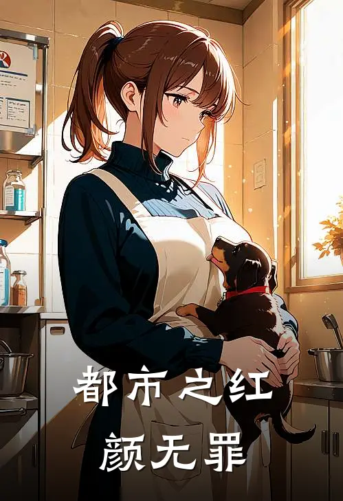 都市之红颜无罪