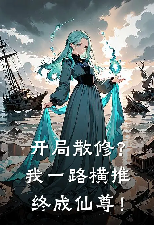 开局散修？我一路横推终成仙尊！