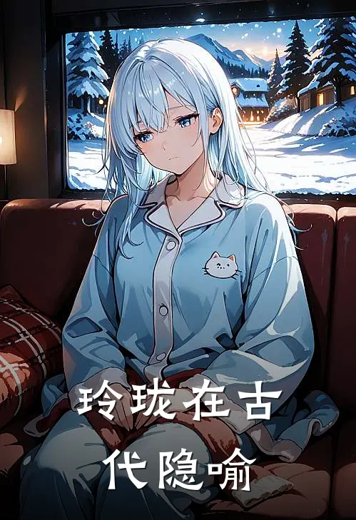 玲珑在古代隐喻