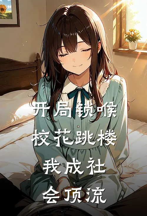 开局锁喉校花跳楼，我成社会顶流