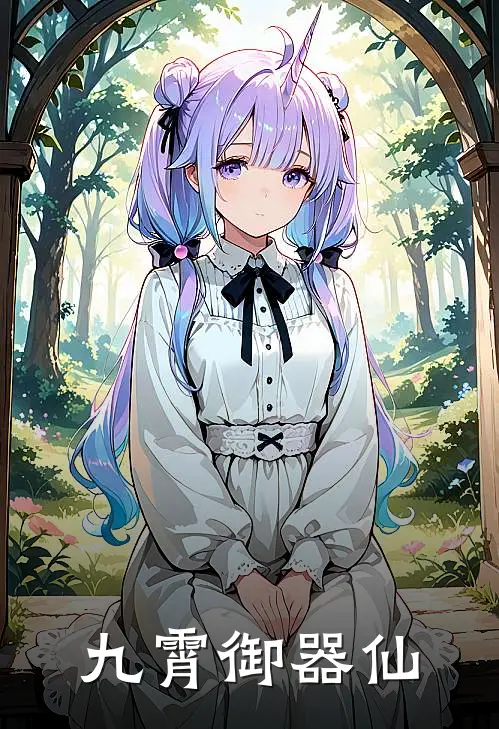 九霄御器仙林玄赵武热门小说免费阅读_完本完结小说九霄御器仙(林玄赵武)