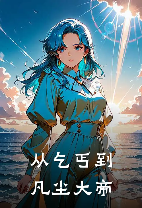 从乞丐到凡尘大帝林越阿越免费小说完整版_最新好看小说从乞丐到凡尘大帝林越阿越