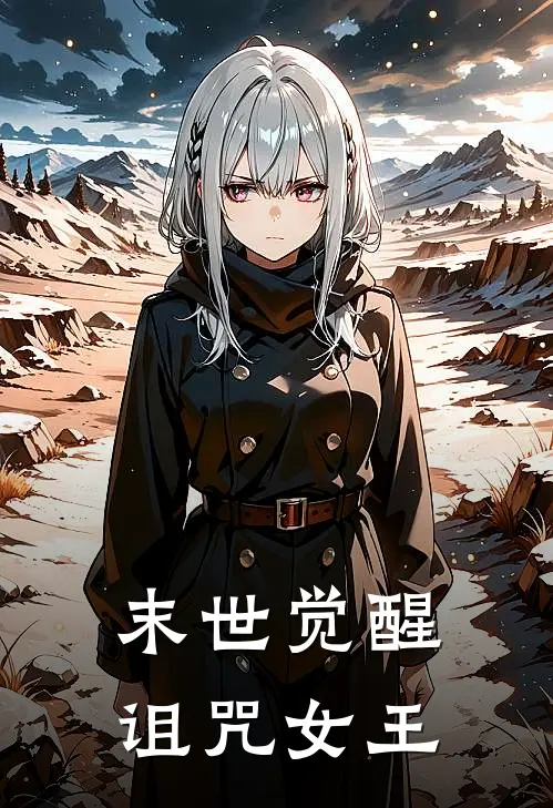 末世觉醒：诅咒女王