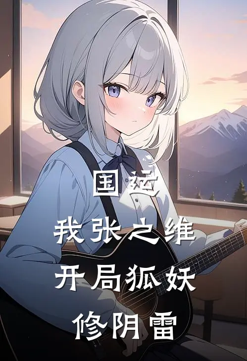 国运：我张之维，开局狐妖修阴雷