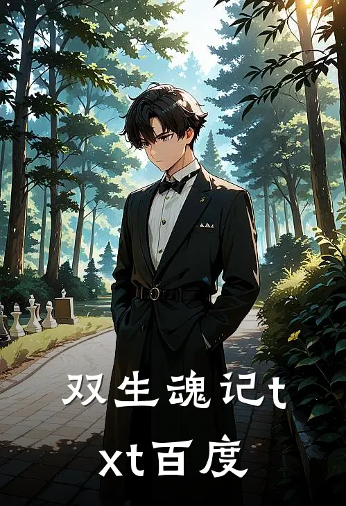 双生魂记txt百度