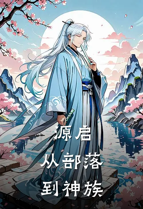 源启：从部落到神族